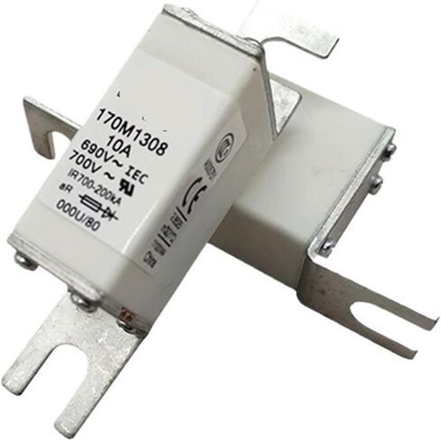 170M1468 170M1469 170M1470 170M1471 FUSE القياسية (170M1471) in Saudi Arabia