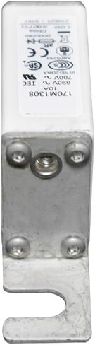 170M2766 170M2767 170M2768 170M2769 Fast Fuse Fuse Bottom(170M2768) in Saudi Arabia