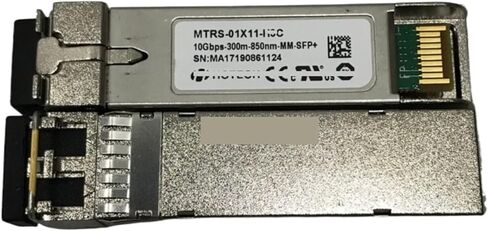 10GBPS-300M-850NM-MM-SFP+ 10G Multimode Module in Kuwait