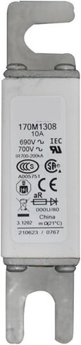 170M3264 170M3265 170M3266 170M3267 Fuse Core(170M3267) in Saudi Arabia