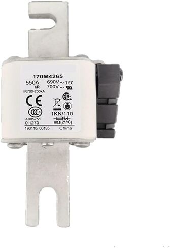 170M3264 170M3265 170M3266 170M3267 Fuse Core(170M3267) in Saudi Arabia