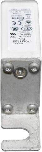 170M3469 170M3470 170M3471 170M3472 New Spot Protect Fuse Core (170M3472) in Saudi Arabia