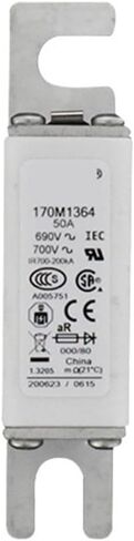 170M1464 170M1465 170M1466 170M1467 FOX FUSE FUSE FUSE (170M1465) in Saudi Arabia
