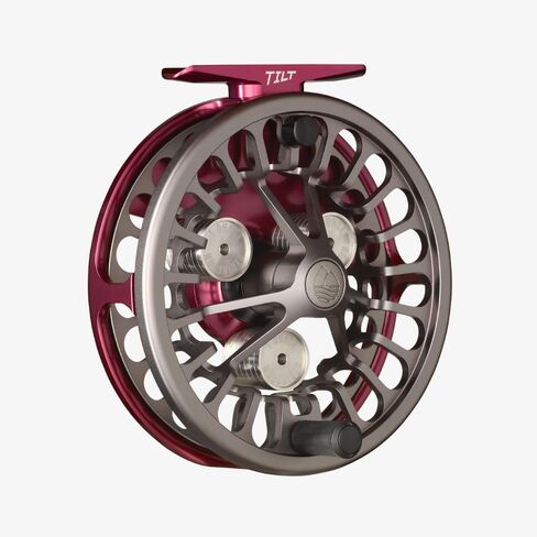 Redington Tilt Reel Black in Saudi Arabia