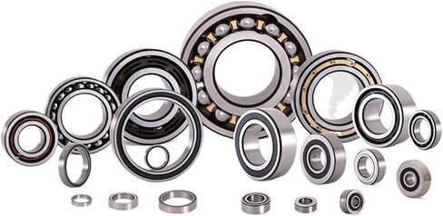 1PCS 3314ATN9 3314 3314A 5314 70X150X63.5 3314-B-TVH 3056314 3314B محامل كرة التلامس in Saudi Arabia