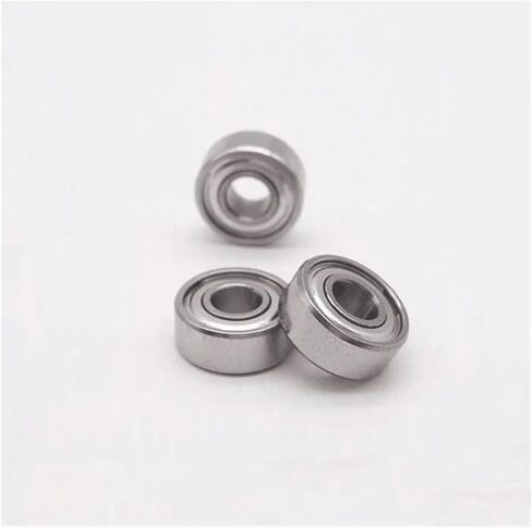 609zz 609z 609 9x24x7mm groove ball تحمل كرة مصغرة تحمل 9 * 24 * 7mm (20pcs) in Saudi Arabia