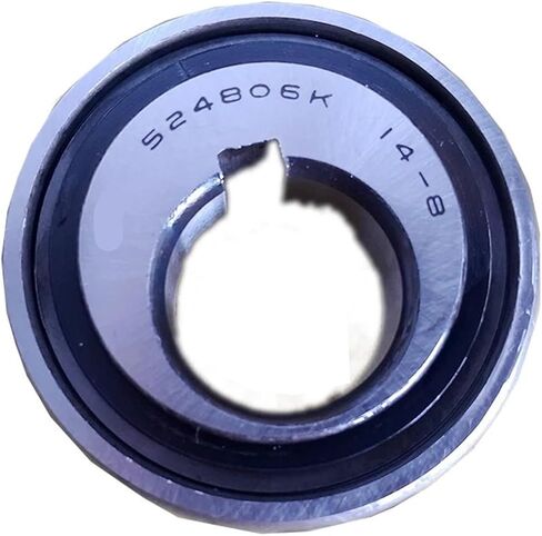 40 * 100 * 22various Eccentric Bearings Eccentric Sleeves Agricultural Machinery Bearings(30-80-24) in Saudi Arabia