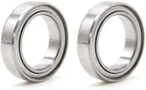 4pcs/lot 6710zz 6710 6710Z Ball Bearings 50x62x6mm cover double metal cover deep groove ball 50 * 62 * 6mm in Saudi Arabia