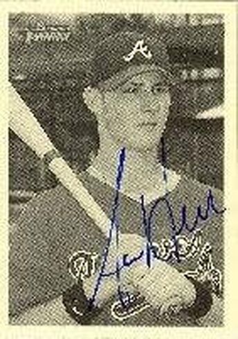 Autographed - MLB Autographed Baseball Cards in Saudi Arabia