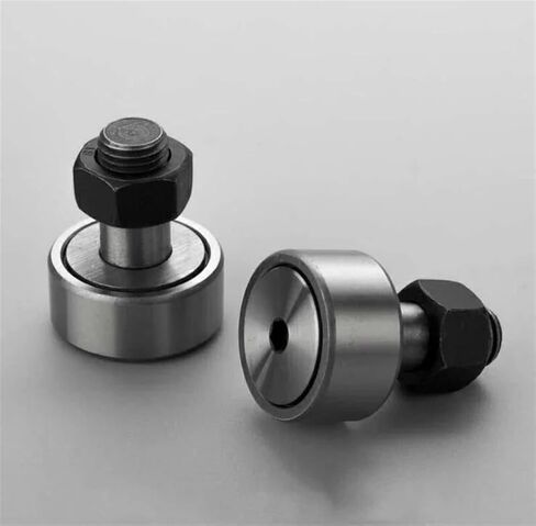 1pcs/lot CF30-2 KR90 Cam Follower Stud Type Track Rollers Needle Roller Bearings in Saudi Arabia