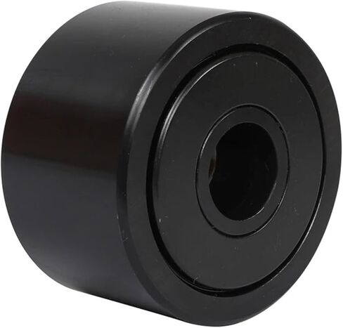 1PCS CYR1 3/4 S 7/8 S YCRS-28 30 قطر داخلي 12.7 مم الارتفاع 25.4 ملم بكرات المسار (CYR1 7-8 S YCRS-30) in Saudi Arabia