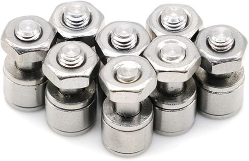 1PC MINI CAM FOLLOWER CFS2.5V 2.5X5X9 in Saudi Arabia