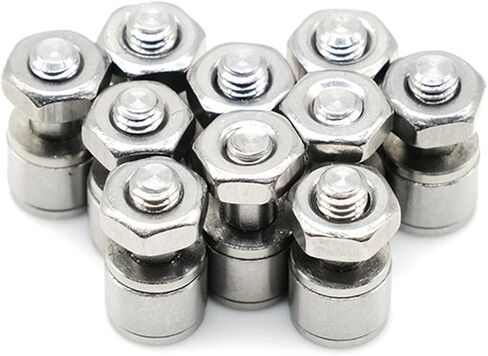 1PC MINI CAM FOLLOWER CFS2.5V 2.5X5X9 in Saudi Arabia