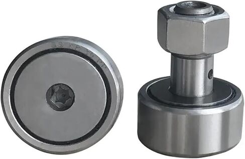 KP30PP SSKP30PP CF12BUU CF12BR MCR30 CAM CAM FOLLOWER IDELERELER CADERING محمل 30 × 14 × 12 مم (SSKP30PP (440C)) in Saudi Arabia