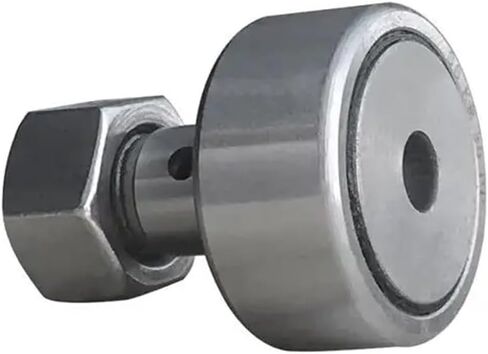 KP30PP SSKP30PP CF12BUU CF12BR MCR30 CAM CAM FOLLOWER IDELERELER CADERING محمل 30 × 14 × 12 مم (SSKP30PP (440C)) in Saudi Arabia