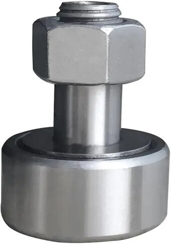 KP30PP SSKP30PP CF12BUU CF12BR MCR30 CAM CAM FOLLOWER IDELERELER CADERING محمل 30 × 14 × 12 مم (SSKP30PP (440C)) in Saudi Arabia