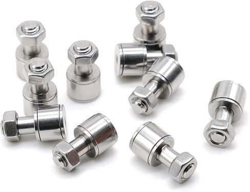 1PC KR40 CF18 Cam Follower M18x40x58.1mm Needle Roller Bearing Wheel and Pin Bearing CNC Track Roller in Saudi Arabia