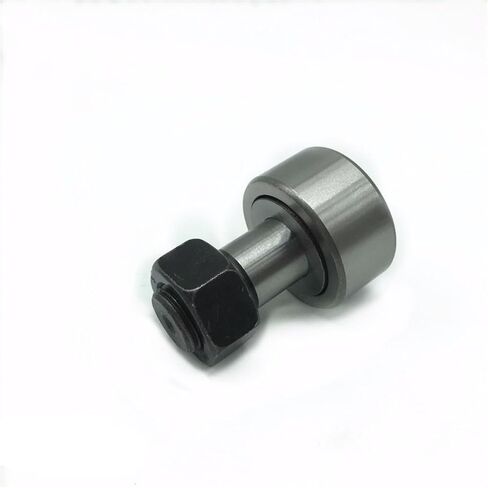 1PCS CF3 KR10 KRV10 CAM CAM FOLLOWER BOLT-TYPE TYPE BROONDELE BERING M3X0.5 in Saudi Arabia