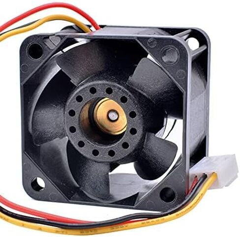 for 109P0424H316 DC24V 0.095A 4CM 3-Wire Cooling Fan in Saudi Arabia