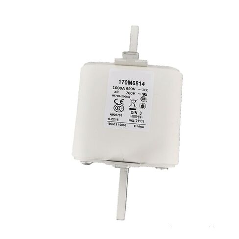 170M1485 170M1487 170M1488 170M1508 LOW VOLTAGE FUSE CORE (170M1485) in Kuwait