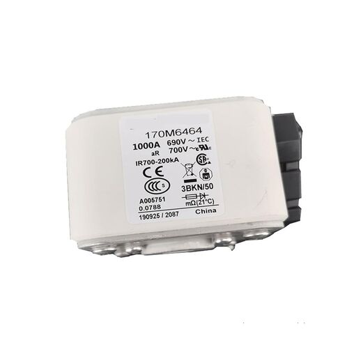 170M1485 170M1487 170M1488 170M1508 LOW VOLTAGE FUSE CORE (170M1485) in Kuwait