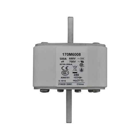 170M4988 170M4989 170M5008 170M5009 Low Voltage Fuse Protector(170M5009) in Kuwait