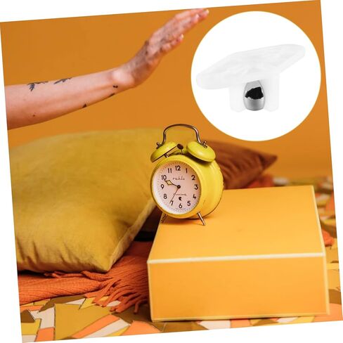 Pretyzoom DIY KIT Steel Ball Caster 8pcs Universal 360 Geater in Kuwait