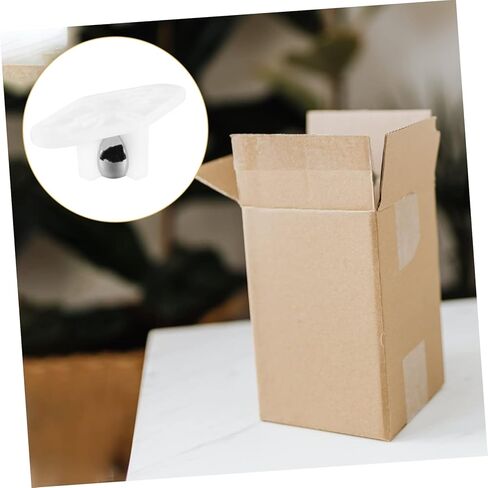 Pretyzoom DIY KIT Steel Ball Caster 8pcs Universal 360 Geater in Kuwait