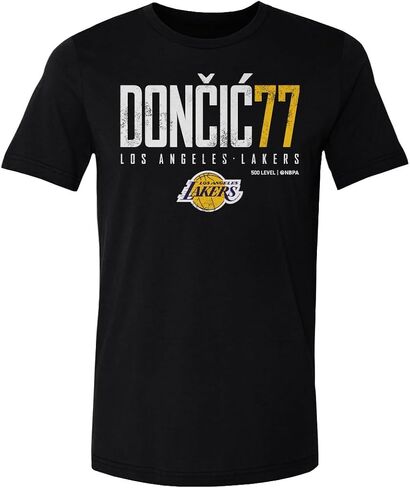 500 Level Luka Doncic Los Angeles Lakers Shirt - Luka Doncic Los Angeles Lakers Elite in Saudi Arabia