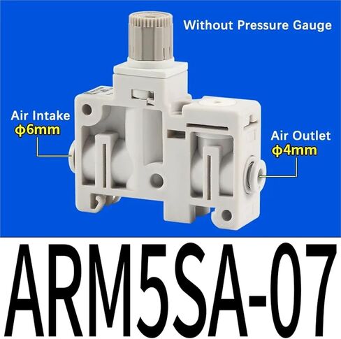 تقليل الضغط صمام ARM5SA-06-A ARM5SA-07-A ARM5SA-08-A ARM5SA-06 ARM5SA-07 ARM5SA-08 1PCS (ARM5SA-07) in Kuwait