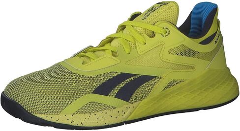 Reebok Men's Nano X Cross Trainer Running Shoes in Saudi Arabia