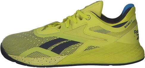 Reebok Men's Nano X Cross Trainer Running Shoes in Saudi Arabia