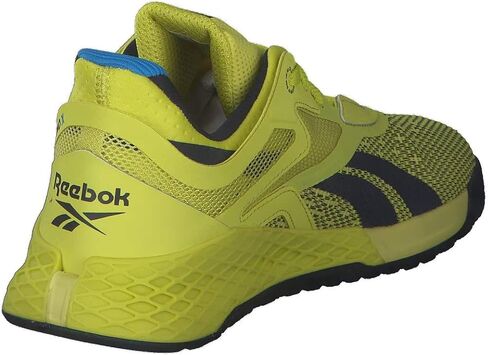 Reebok Men's Nano X Cross Trainer Running Shoes in Saudi Arabia