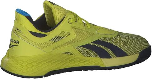 Reebok Men's Nano X Cross Trainer Running Shoes in Saudi Arabia