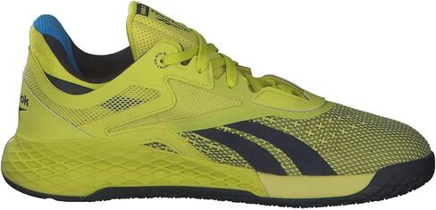 Reebok Men's Nano X Cross Trainer Running Shoes in Saudi Arabia