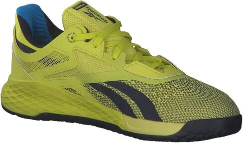 Reebok Men's Nano X Cross Trainer Running Shoes in Saudi Arabia
