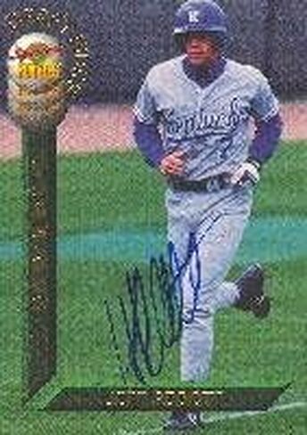 Autographed - MLB Autographed Baseball Cards in Saudi Arabia