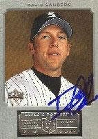 Autographed - MLB Autographed Baseball Cards in Saudi Arabia