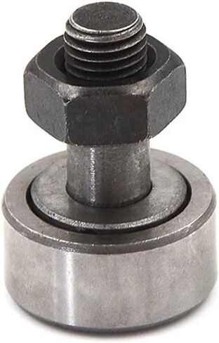 4pcs/Lot CF20-1 KR47 CAM FOLLOWER TYPE TROON BROKS BROMERES BERINGS BERINGS in Saudi Arabia