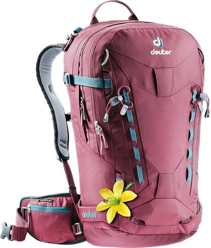 Deuter Touring Bag Freerider Pro 28SL Backpack in Saudi Arabia