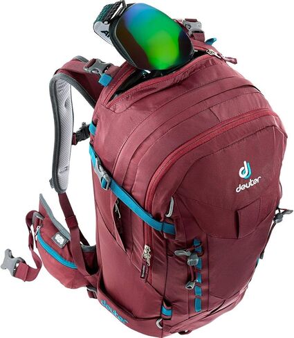 Deuter Touring Bag Freerider Pro 28SL Backpack in Saudi Arabia