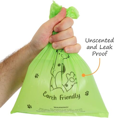 SmartSign 12 x 10 inch “All Pets Must Be On A Leash - Please Clean Up After Your Pet" Yard Sign with 3 Foot Stake, 40 mil Laminated Rustproof Aluminum, Black and White, Set of 1 in Kuwait