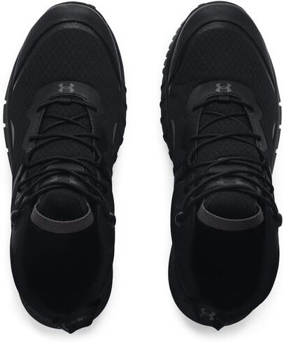 حذاء رجالي من Under Armour Micro G Valsetz Mid عسكري والتكتيكي in Kuwait