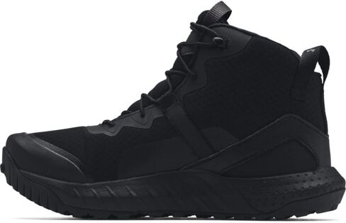 حذاء رجالي من Under Armour Micro G Valsetz Mid عسكري والتكتيكي in Kuwait