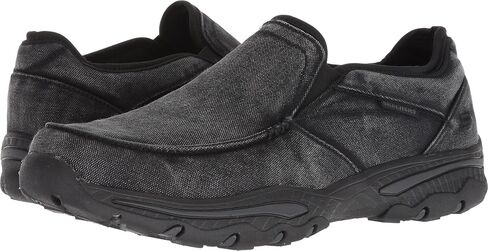 Skechers Men's Relaxed Fit-Creston-Moseco in Saudi Arabia