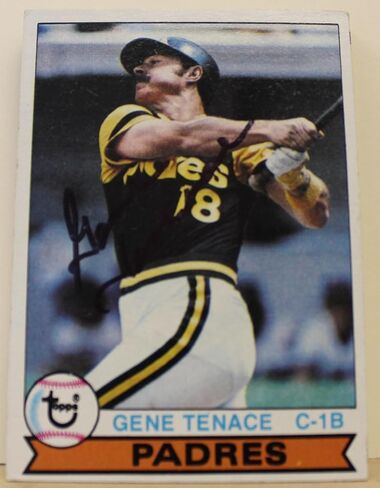 Autographed - MLB Autographed Baseball Cards in Saudi Arabia