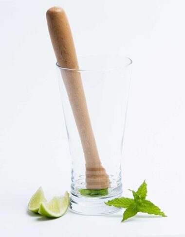 Wooden Muddler in Saudi Arabia