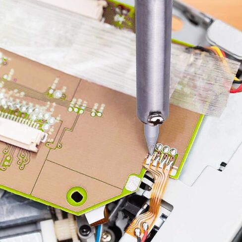 FR-4 Single-Sided Copper Clad PCB Laminate,Single Side DIY CCL Used for Etching DIY Prototyping PCB Board,Name Board.150×200mm, 1.5mm Thickness(3Pcs) in Kuwait