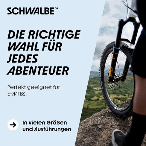 Schwalbe Albert Radial TLR إطار قابل للطي in Saudi Arabia