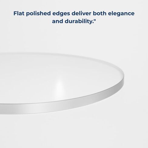 صفائح Plexiglass 1/8 "(3MM) سميكة-18" ألواح أكريليك صافية لجدول ورقة البلاستيك العلوية للحرف ، إطار الصورة ، عرض DIY Project Signs Acrylic Signs-Custom Clos in Saudi Arabia